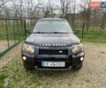 Черный Ленд Ровер Фрилендер, объемом двигателя 2 л и пробегом 242 тыс. км за 6500 $, фото 1 на Automoto.ua