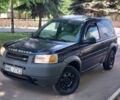 Чорний Ленд Ровер Freelander, об'ємом двигуна 0 л та пробігом 250 тис. км за 2900 $, фото 3 на Automoto.ua