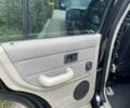 Чорний Ленд Ровер Freelander, об'ємом двигуна 2.5 л та пробігом 160 тис. км за 7400 $, фото 23 на Automoto.ua