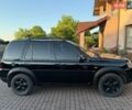 Чорний Ленд Ровер Freelander, об'ємом двигуна 1.95 л та пробігом 242 тис. км за 7500 $, фото 11 на Automoto.ua