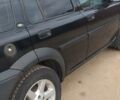 Черный Ленд Ровер Фрилендер, объемом двигателя 1.8 л и пробегом 337 тыс. км за 5100 $, фото 6 на Automoto.ua