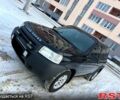 Чорний Ленд Ровер Freelander, об'ємом двигуна 2 л та пробігом 230 тис. км за 6300 $, фото 2 на Automoto.ua