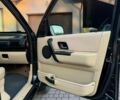 Чорний Ленд Ровер Freelander, об'ємом двигуна 1.95 л та пробігом 242 тис. км за 7500 $, фото 7 на Automoto.ua