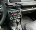 Чорний Ленд Ровер Freelander, об'ємом двигуна 2 л та пробігом 250 тис. км за 3300 $, фото 14 на Automoto.ua