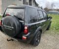 Черный Ленд Ровер Фрилендер, объемом двигателя 2 л и пробегом 242 тыс. км за 6500 $, фото 3 на Automoto.ua