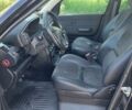 Чорний Ленд Ровер Freelander, об'ємом двигуна 1.8 л та пробігом 216 тис. км за 1300 $, фото 8 на Automoto.ua