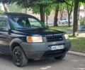 Чорний Ленд Ровер Freelander, об'ємом двигуна 0 л та пробігом 250 тис. км за 2900 $, фото 2 на Automoto.ua