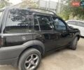 Чорний Ленд Ровер Freelander, об'ємом двигуна 2.5 л та пробігом 160 тис. км за 7400 $, фото 1 на Automoto.ua