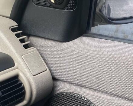 Чорний Ленд Ровер Freelander, об'ємом двигуна 2.5 л та пробігом 160 тис. км за 7400 $, фото 12 на Automoto.ua