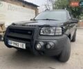 Чорний Ленд Ровер Freelander, об'ємом двигуна 2.5 л та пробігом 160 тис. км за 7400 $, фото 1 на Automoto.ua