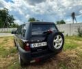 Чорний Ленд Ровер Freelander, об'ємом двигуна 1.8 л та пробігом 250 тис. км за 2200 $, фото 7 на Automoto.ua