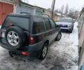 Черный Ленд Ровер Фрилендер, объемом двигателя 1.8 л и пробегом 180 тыс. км за 2250 $, фото 7 на Automoto.ua