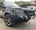 Чорний Ленд Ровер Freelander, об'ємом двигуна 2.5 л та пробігом 160 тис. км за 7400 $, фото 3 на Automoto.ua