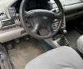 Чорний Ленд Ровер Freelander, об'ємом двигуна 2 л та пробігом 230 тис. км за 2450 $, фото 5 на Automoto.ua