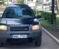 Чорний Ленд Ровер Freelander, об'ємом двигуна 0 л та пробігом 250 тис. км за 2900 $, фото 4 на Automoto.ua