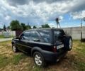 Чорний Ленд Ровер Freelander, об'ємом двигуна 1.8 л та пробігом 250 тис. км за 2200 $, фото 8 на Automoto.ua