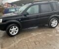Чорний Ленд Ровер Freelander, об'ємом двигуна 1.8 л та пробігом 337 тис. км за 4900 $, фото 8 на Automoto.ua