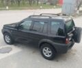 Чорний Ленд Ровер Freelander, об'ємом двигуна 1.8 л та пробігом 216 тис. км за 1300 $, фото 5 на Automoto.ua