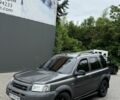 Черный Ленд Ровер Фрилендер, объемом двигателя 2 л и пробегом 170 тыс. км за 3007 $, фото 1 на Automoto.ua
