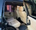 Чорний Ленд Ровер Freelander, об'ємом двигуна 1.95 л та пробігом 242 тис. км за 7500 $, фото 12 на Automoto.ua