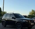 Чорний Ленд Ровер Freelander, об'ємом двигуна 1.95 л та пробігом 242 тис. км за 7500 $, фото 3 на Automoto.ua