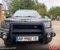 Чорний Ленд Ровер Freelander, об'ємом двигуна 2.5 л та пробігом 0 тис. км за 8000 $, фото 1 на Automoto.ua