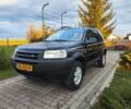 Чорний Ленд Ровер Freelander, об'ємом двигуна 0 л та пробігом 225 тис. км за 5900 $, фото 5 на Automoto.ua