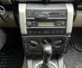 Чорний Ленд Ровер Freelander, об'ємом двигуна 2 л та пробігом 243 тис. км за 6500 $, фото 7 на Automoto.ua