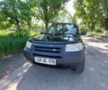 Чорний Ленд Ровер Freelander, об'ємом двигуна 1.8 л та пробігом 216 тис. км за 1300 $, фото 1 на Automoto.ua