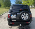 Чорний Ленд Ровер Freelander, об'ємом двигуна 2 л та пробігом 279 тис. км за 4000 $, фото 5 на Automoto.ua