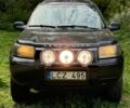 Чорний Ленд Ровер Freelander, об'ємом двигуна 2 л та пробігом 250 тис. км за 3300 $, фото 2 на Automoto.ua