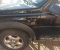 Чорний Ленд Ровер Freelander, об'ємом двигуна 1.8 л та пробігом 164 тис. км за 5000 $, фото 2 на Automoto.ua