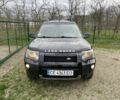 Черный Ленд Ровер Фрилендер, объемом двигателя 2 л и пробегом 242 тыс. км за 6500 $, фото 4 на Automoto.ua