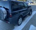 Черный Ленд Ровер Фрилендер, объемом двигателя 2 л и пробегом 197 тыс. км за 3144 $, фото 2 на Automoto.ua