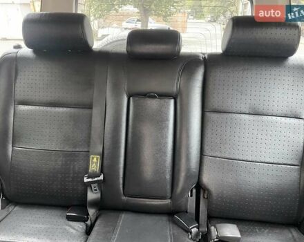Чорний Ленд Ровер Freelander, об'ємом двигуна 2.5 л та пробігом 160 тис. км за 7400 $, фото 10 на Automoto.ua