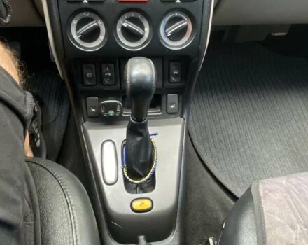 Чорний Ленд Ровер Freelander, об'ємом двигуна 2.5 л та пробігом 160 тис. км за 7400 $, фото 13 на Automoto.ua