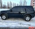 Черный Ленд Ровер Фрилендер, объемом двигателя 2 л и пробегом 235 тыс. км за 6500 $, фото 5 на Automoto.ua