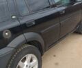 Чорний Ленд Ровер Freelander, об'ємом двигуна 1.8 л та пробігом 337 тис. км за 4699 $, фото 5 на Automoto.ua