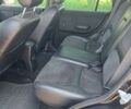 Чорний Ленд Ровер Freelander, об'ємом двигуна 1.8 л та пробігом 216 тис. км за 1300 $, фото 9 на Automoto.ua