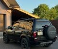 Чорний Ленд Ровер Freelander, об'ємом двигуна 1.95 л та пробігом 242 тис. км за 7500 $, фото 2 на Automoto.ua