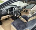 Чорний Ленд Ровер Freelander, об'ємом двигуна 2 л та пробігом 243 тис. км за 6500 $, фото 5 на Automoto.ua