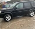 Чорний Ленд Ровер Freelander, об'ємом двигуна 1.8 л та пробігом 337 тис. км за 4699 $, фото 8 на Automoto.ua