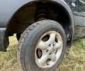 Чорний Ленд Ровер Freelander, об'ємом двигуна 1.8 л та пробігом 250 тис. км за 2200 $, фото 17 на Automoto.ua