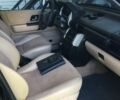 Чорний Ленд Ровер Freelander, об'ємом двигуна 1.95 л та пробігом 242 тис. км за 7500 $, фото 18 на Automoto.ua
