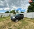 Чорний Ленд Ровер Freelander, об'ємом двигуна 1.8 л та пробігом 250 тис. км за 2200 $, фото 5 на Automoto.ua