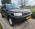 Чорний Ленд Ровер Freelander, об'ємом двигуна 0 л та пробігом 225 тис. км за 5900 $, фото 1 на Automoto.ua