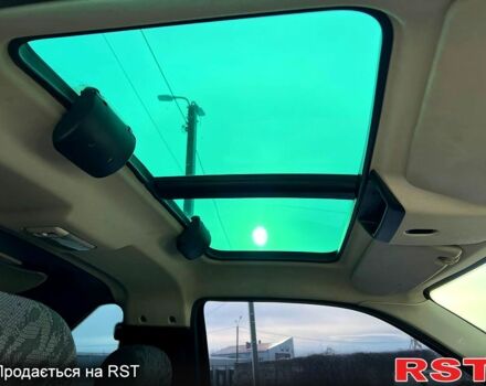 Черный Ленд Ровер Фрилендер, объемом двигателя 2 л и пробегом 235 тыс. км за 6500 $, фото 11 на Automoto.ua