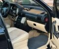 Чорний Ленд Ровер Freelander, об'ємом двигуна 1.95 л та пробігом 242 тис. км за 7500 $, фото 8 на Automoto.ua