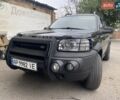 Чорний Ленд Ровер Freelander, об'ємом двигуна 2.5 л та пробігом 160 тис. км за 7400 $, фото 1 на Automoto.ua
