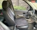 Чорний Ленд Ровер Freelander, об'ємом двигуна 2.5 л та пробігом 160 тис. км за 7400 $, фото 20 на Automoto.ua